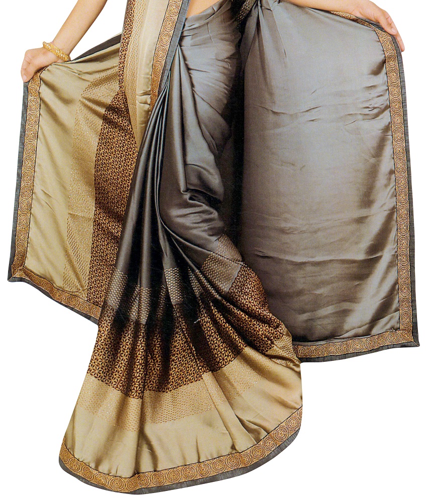 ARU RANGOLI SILK SAREE