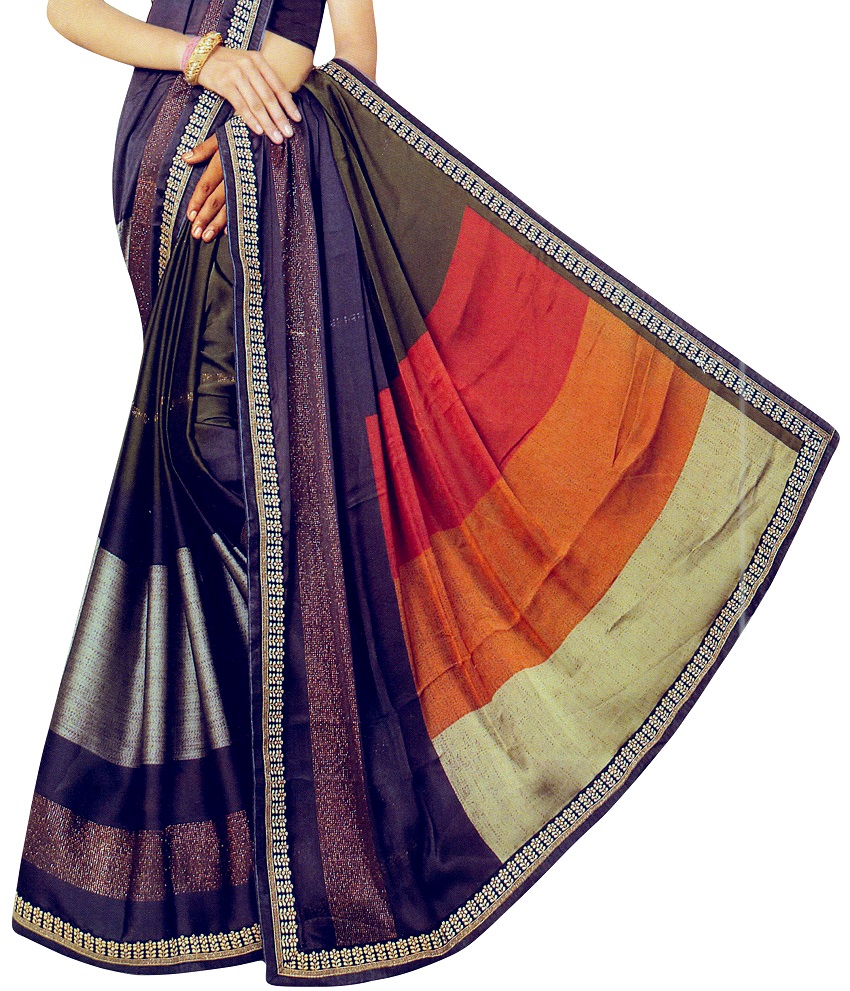ARU RANGOLI SILK SAREE